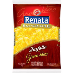 massa farfalle superiore renata 500gr