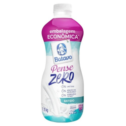 iogurte batavo pense zero batido 1,15kg
