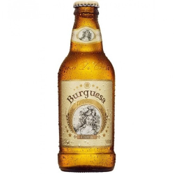 cerveja burguesa l.n 330ml