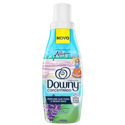amaciante downy concentrado 500ml alfazema