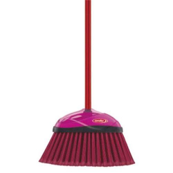 vassoura condor esmeralda v-35 un