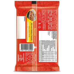 tempero sazon 40g vermelho