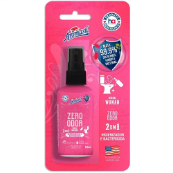 odorizador zero odor aromasil herbal 60ml