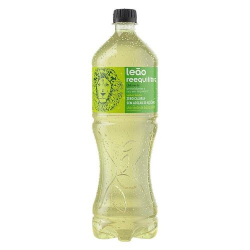 cha leao verde zero acucar 1,5l limao