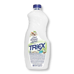 lava roupas liquido triex 2l coco