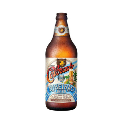 cerveja colorado lager one way ribeirao 600ml