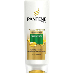 condicionador pantene restauracao 175ml