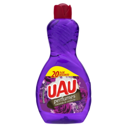 limpad.perf. uau lv1lpg800ml lavanda