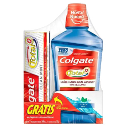 antissept. bucal colgate 500ml gts cr.dental t.12