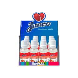 essencia junco 30ml morango