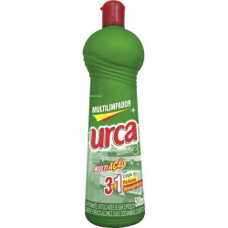 limpador multiuso urca hort 500ml
