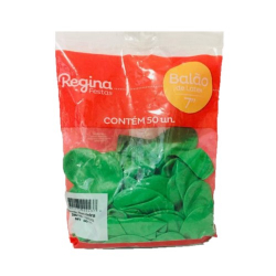 balao regina liso verde n