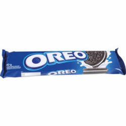 biscoito oreo recheado chocolate 90gr