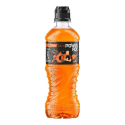 isotonico powerade 500ml laranja