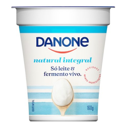 iogurte danone natural integral ptg