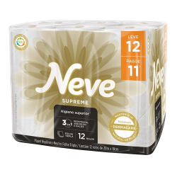 papel hig neve comp l12 p11 supreme