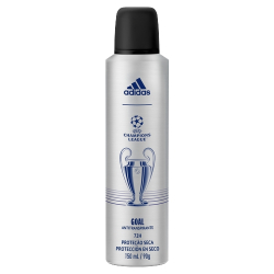 desod.aero adidas 150ml masc. uefa goal