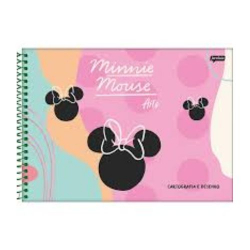 cad.cartografia jandaia cd 80f minnie