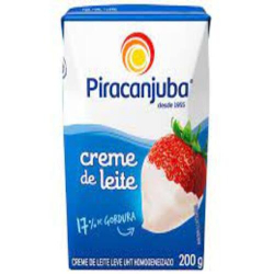 creme de leite piracanjuba 200g