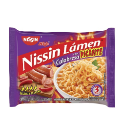 macarrao nissin 85g calabresa picante