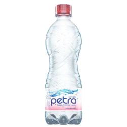 agua mineral petra com gas 510ml