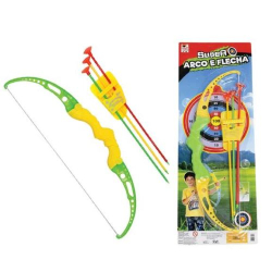 brinq. arco e flecha m pica pau