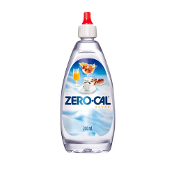 adocante zero-cal 200ml