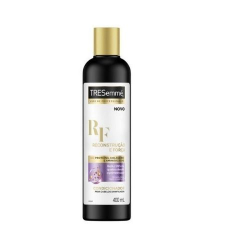 condicionador tresemme reconstrucao e forca 400 ml