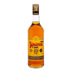 aguardente ypioca ouro sem palha 960ml