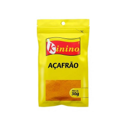 acafrao kinino