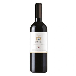 vinho fzaeli reservado 750ml chile merlot