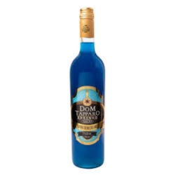 licor dom tapparo 750ml anis