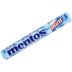 bala mentos mint 38g
