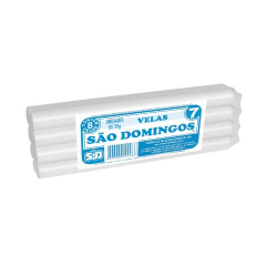 velas sao domingos especial n/-