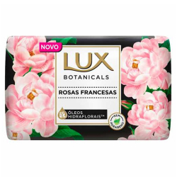 sabonete lux botanicals rosas francesas 85gr