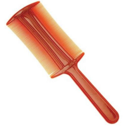 pente para caspa nico