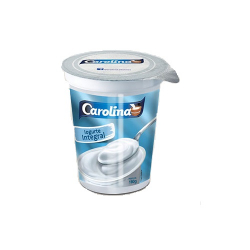 coalhada carolina integral160g