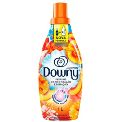 amaciante downy concentrado 1l verao tropical