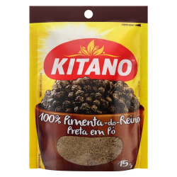 pimenta do reino kitano 15g