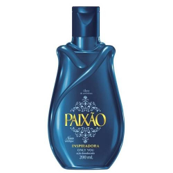 oleo corporal paixao amendoas only you fr 200ml
