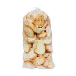 torrada pao frances 200g