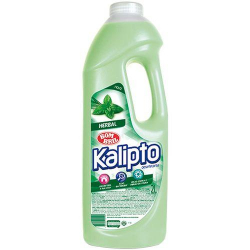 desinfetante herbal kalipto 2l
