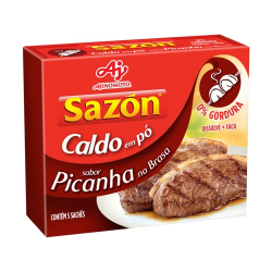 caldo po sazon picanha