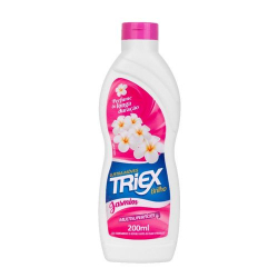 lustra moveis triex 200ml jasmim