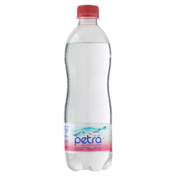 agua mineral petra com gas 510ml