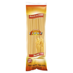 massa sem liane bavetti 500g