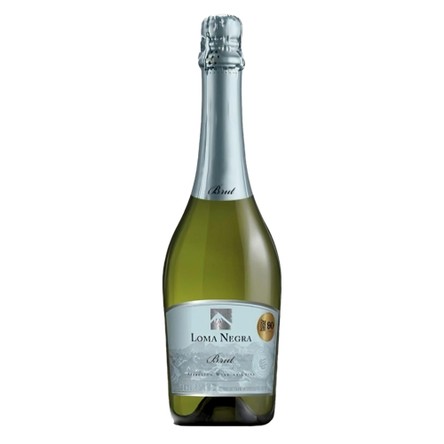 Espumante Loma Negra Brut Branco 750ml