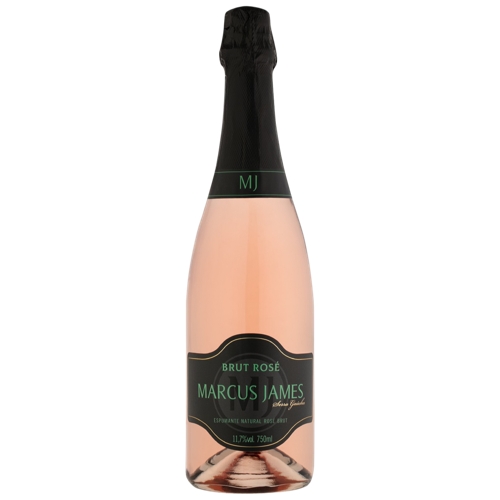 Espumante Marcus James Brut Rosé 750ml
