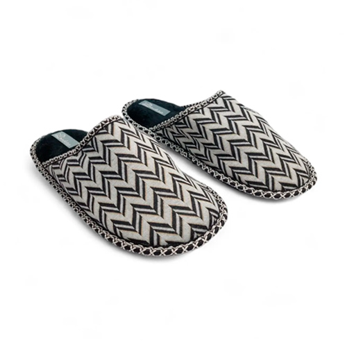 Chinelo Ladora Tricot