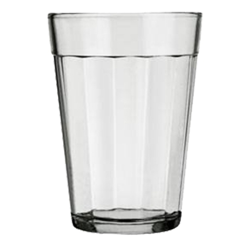 Copo Nadir Americano Vidro 190ml